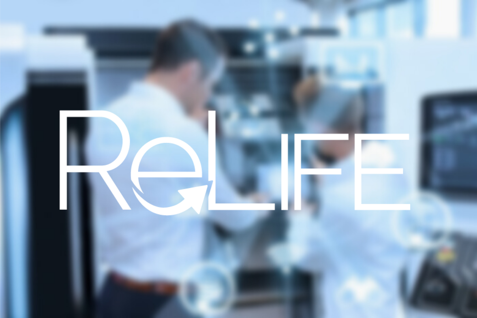 ReLIFE